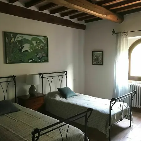 Casale Degli Olivi Villa